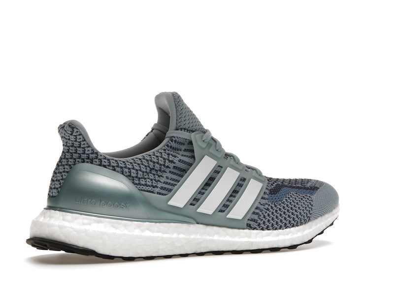 adidas Ultra Boost 5.0 DNA Magic Grey Shadow Navy