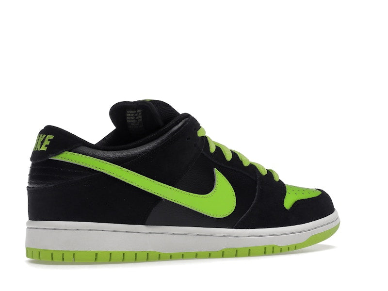 Nike SB Dunk Low Neon J Pack