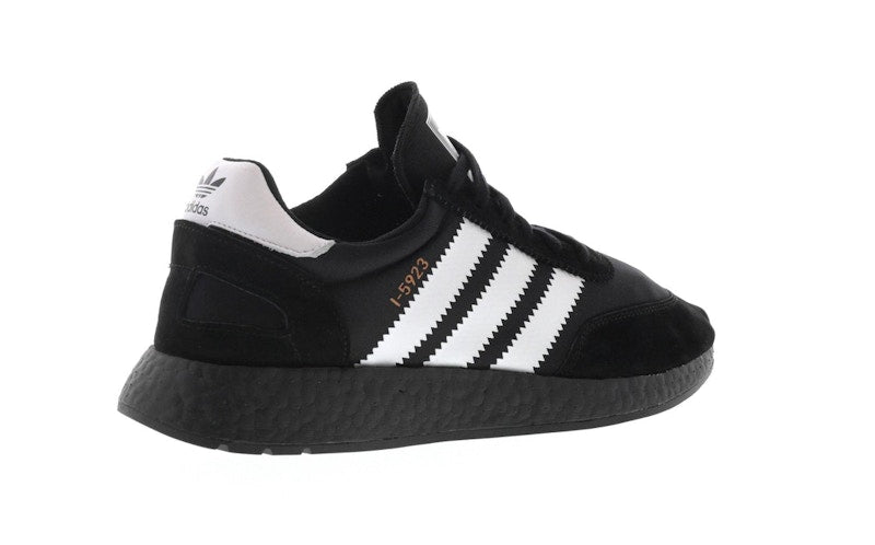 adidas I-5923 Black Boost