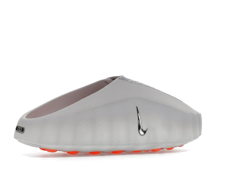 Nike Mind 001 Slide Light Smoke Grey (Women's)