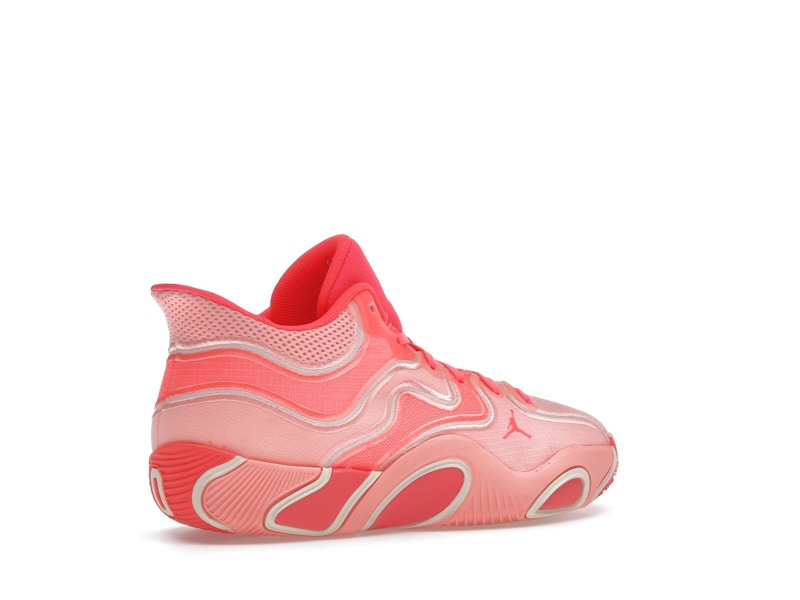 Jordan Tatum 3 Pink Tint (GS)