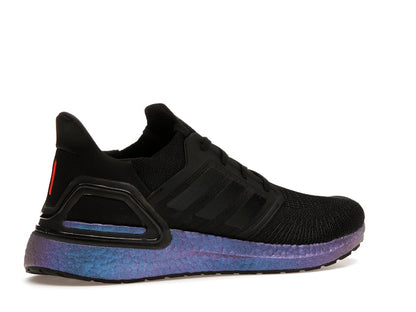 adidas Ultra Boost 2020 ISS US National Lab Core Black