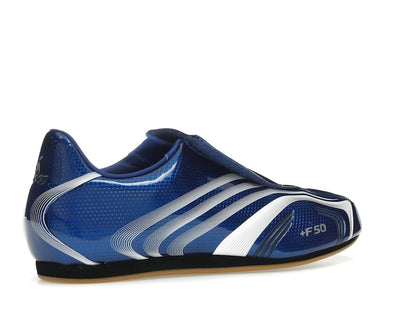 adidas F50 Taekwondo Royal Blue White (Women's)