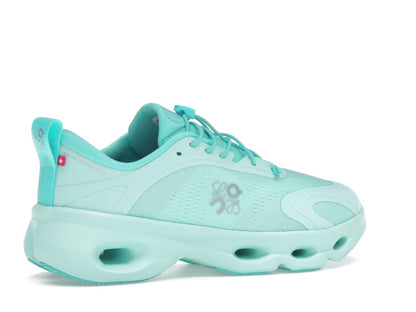 On Running Cloudsolo LOEWE Turquoise
