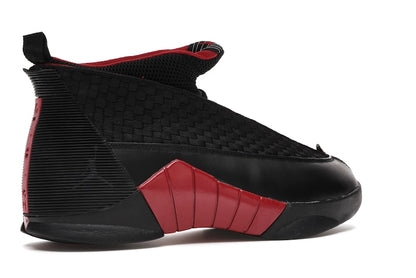 Jordan 15 Retro Bred CDP (2008)
