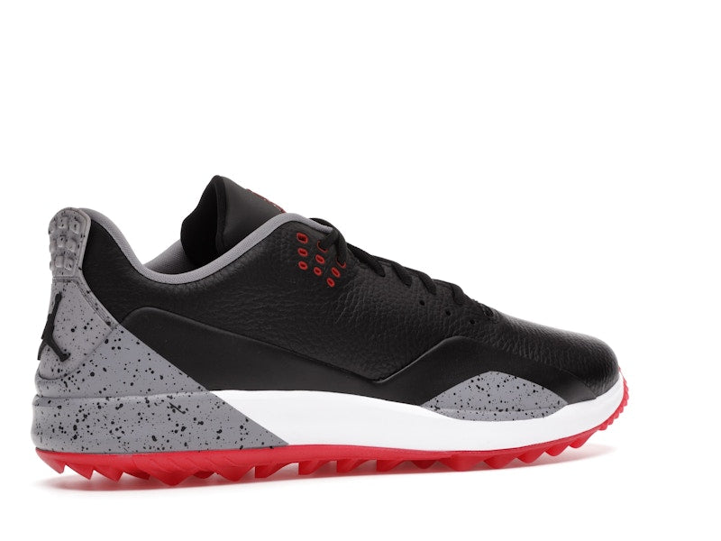 Jordan ADG 3 Golf Black Cement