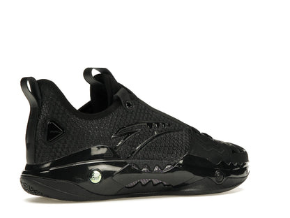 Anta Shock Wave 5 Pro Kyrie Irving Black Knight
