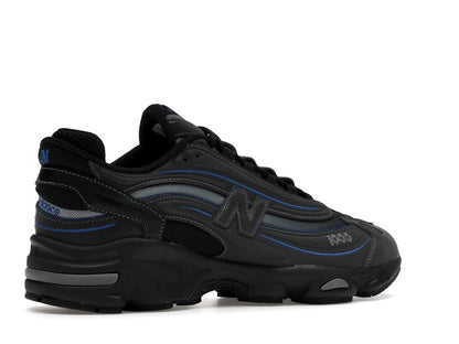 New Balance 1000 Dark Grey Royal Blue