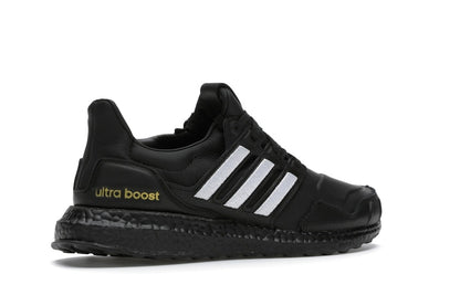 adidas Ultra Boost DNA Superstar Black White