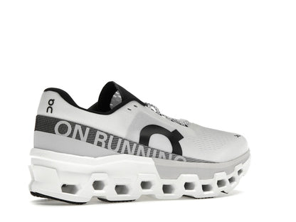On Running Cloudmonster 2 Undyed Frost (Women's)