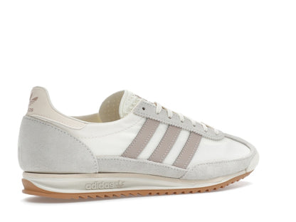 adidas SL 72 OG Off White Wonder Taupe Wonder White (Women's)