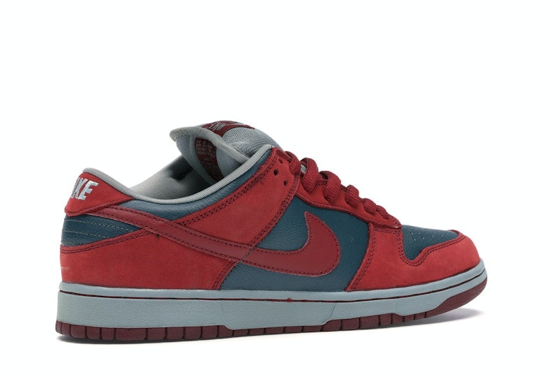 Nike SB Dunk Low Shark
