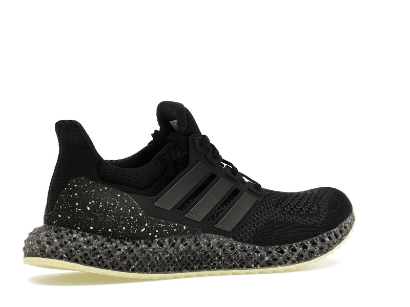 adidas Ultra 4D Rich Mnisi Pride Black Carbon