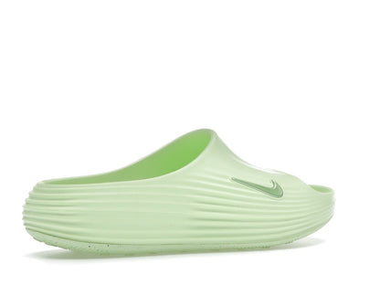 Nike ReactX Rejuven8 Slide Barely Volt