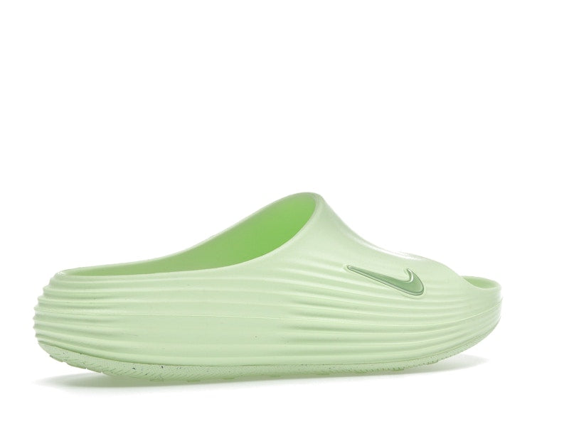 Nike ReactX Rejuven8 Slide Barely Volt
