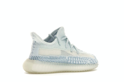 adidas Yeezy Boost 350 V2 Cloud White (Infants)