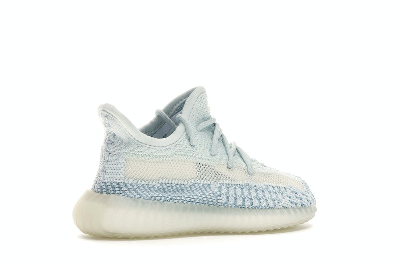 adidas Yeezy Boost 350 V2 Cloud White (Infants)