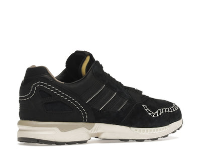 adidas ZX 9000 A-ZX YCTN Moccasin Black