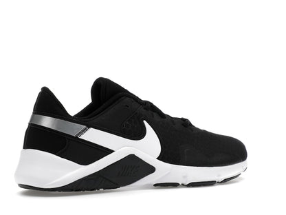 Nike Legend Essential 2 Black White