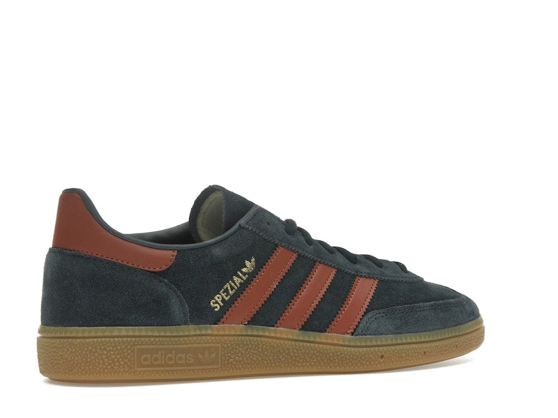 adidas Handball Spezial Aurora Ink Wild Sepia