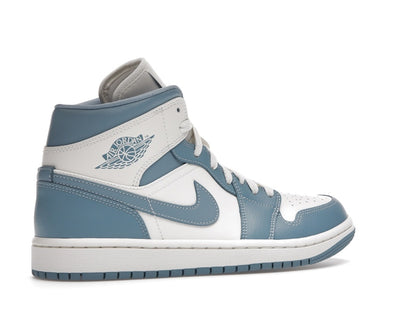 Jordan 1 Mid UNC (2022) (Women's)