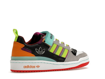 adidas Forum Low S.E.E.D. Multi (Women's)