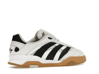 adidas Predator Mundial White Black Gum