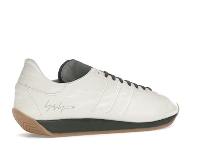 adidas Y-3 Country Cream White Night Cargo