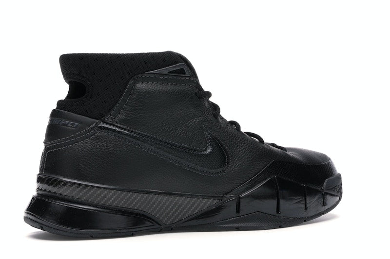 Nike Kobe 1 Black Mamba