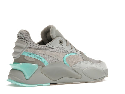 Puma RS-XL Diamond Supply Co.
