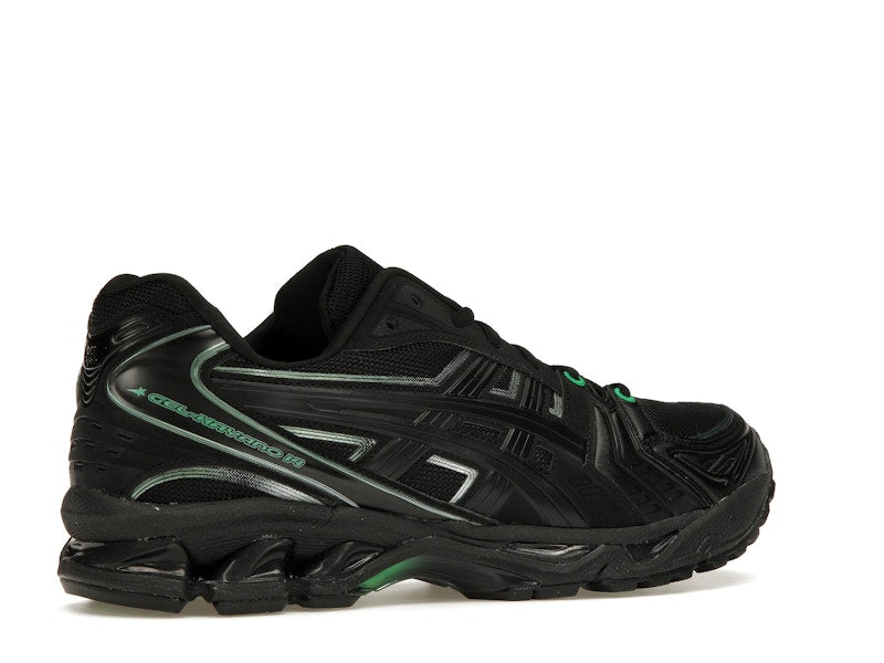 ASICS Gel-Kayano 14 8ON8 Black