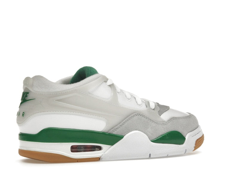 Jordan 4 RM Pine Green