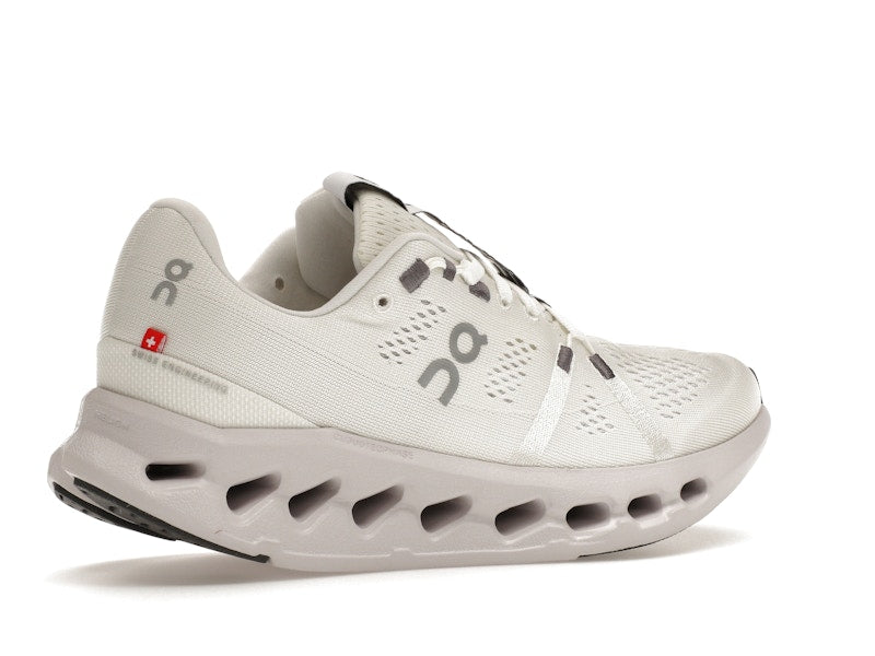 On Running Cloudsurfer White Frost (Women's)