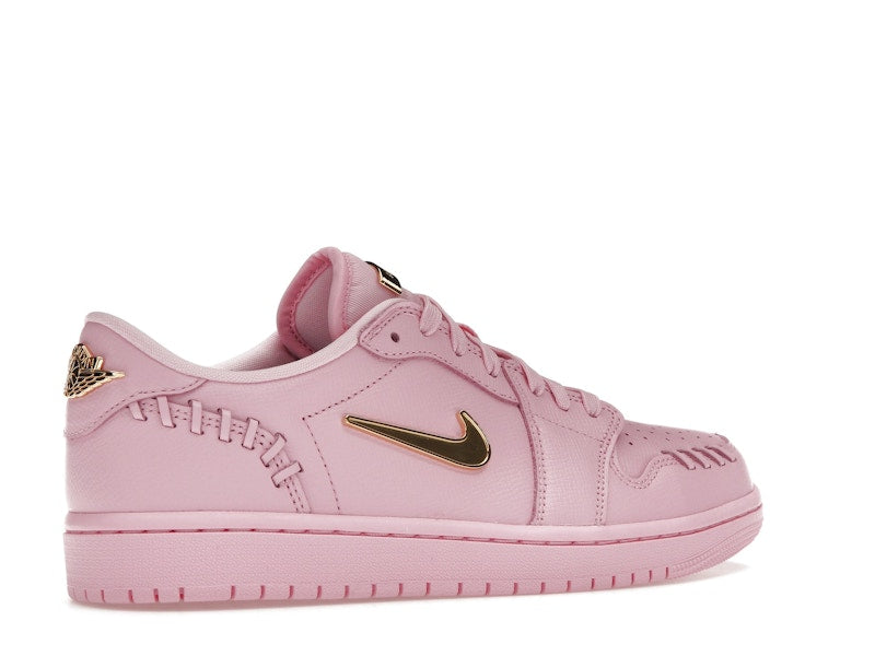 Jordan 1 Low Method of Make Perfect Pink (Women's)