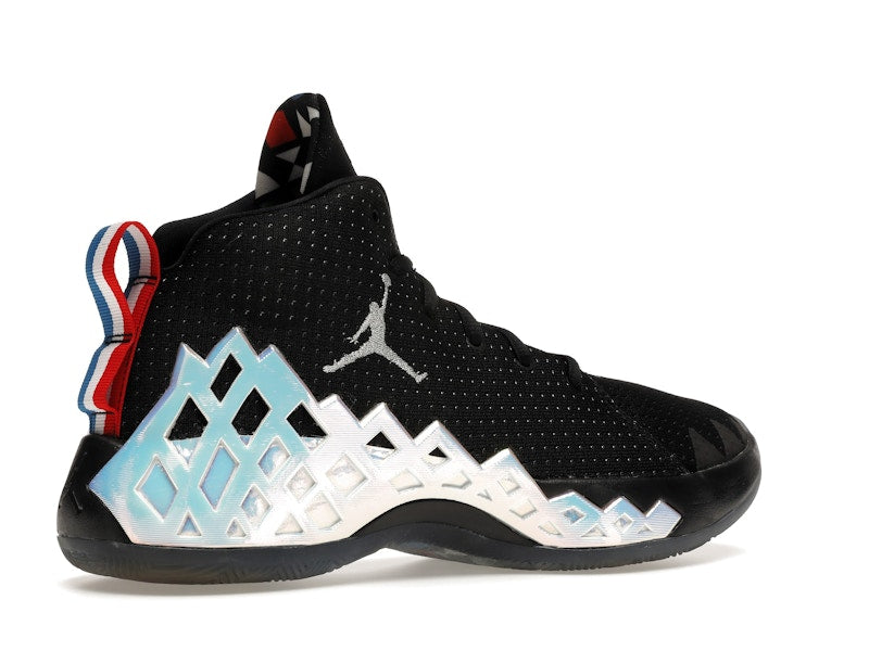 Jordan Jumpman Diamond Mid Quai 54 (2019)