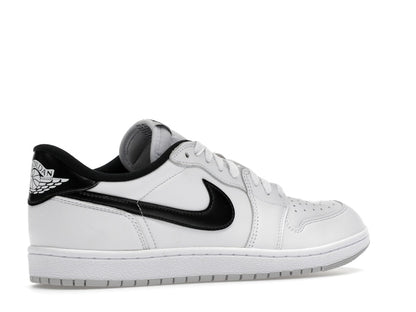 Jordan 1 Retro Low '85 Metallic Black