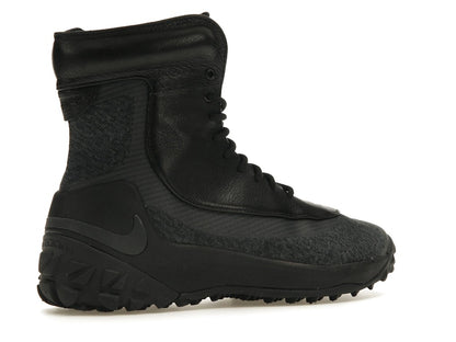 Nike Zoom Kynsi JCRD WP Black (Women's)
