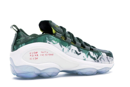 Reebok DMX Run 10 Extra Butter The Predator