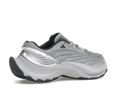adidas XLG Metawave Grey Metallic Silver