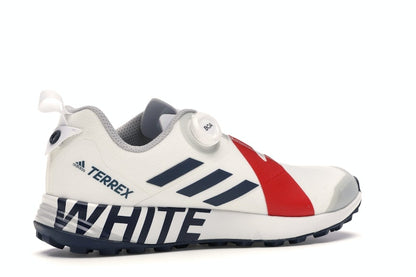 adidas Terrex White Mountaineering (White)