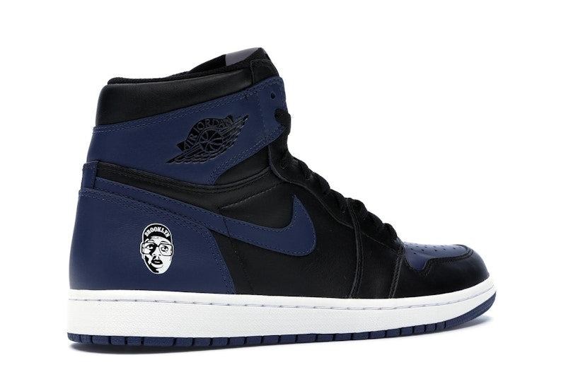 Jordan 1 Retro High OG Spike Lee Fort Greene