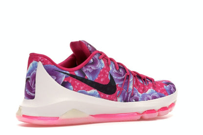 Nike KD 8 Aunt Pearl
