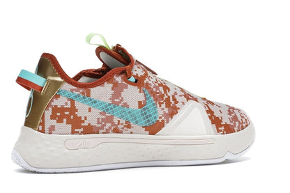 Nike PG 4 Digi-Camo 2K Gamer Exclusive