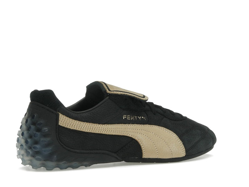Puma Avanti LS Fenty Stitched Black Gold