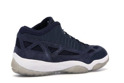 Jordan 11 Retro Low IE Obsidian