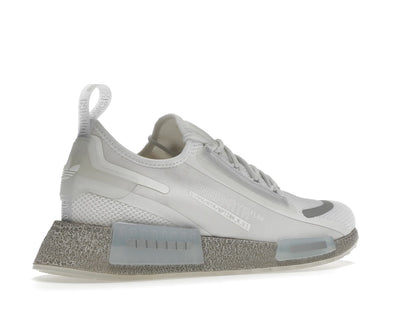 adidas NMD R1 Spectoo White Silver Metallic