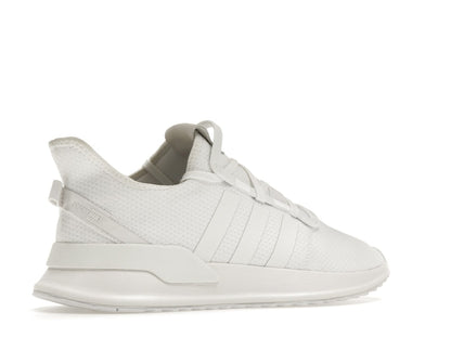 adidas U-Path Run Triple Cloud White