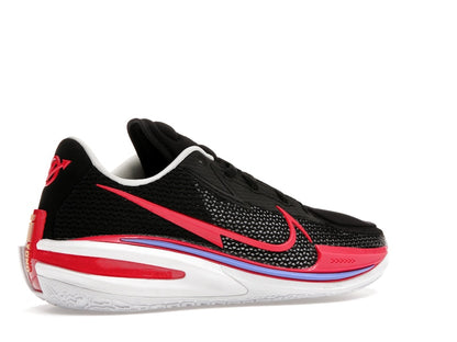 Nike Air Zoom GT Cut Black Fusion Red