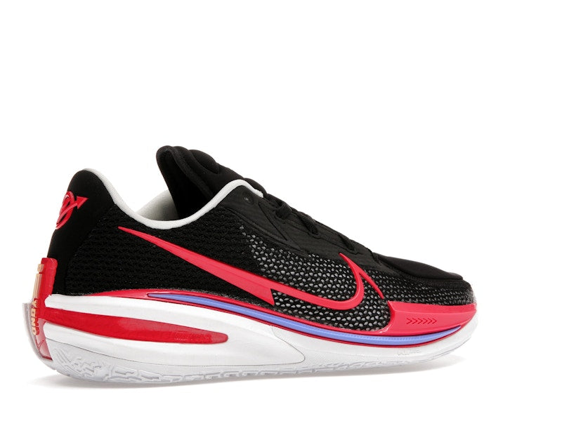 Nike Air Zoom GT Cut Black Fusion Red