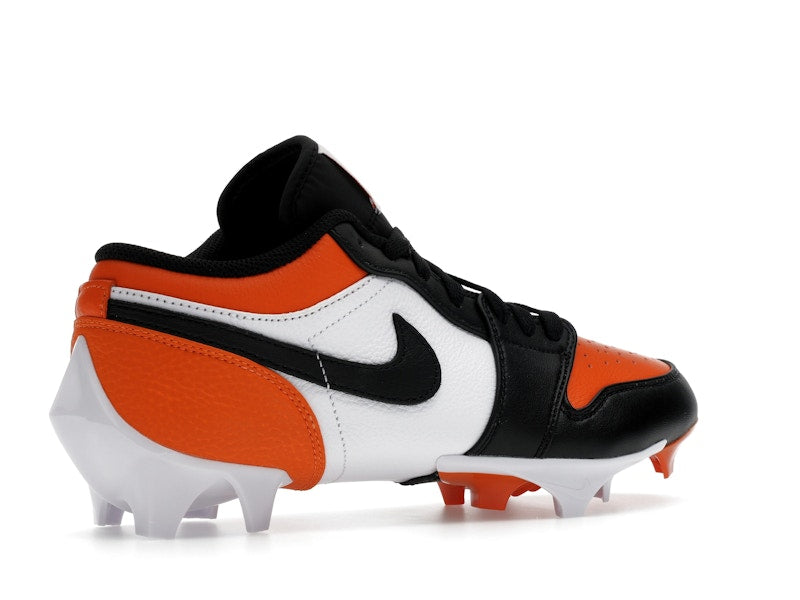 Jordan 1 Low TD Cleat Shattered Backboard